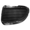 DIEDERICHS 3456047 Ventilation Grille, bumper
